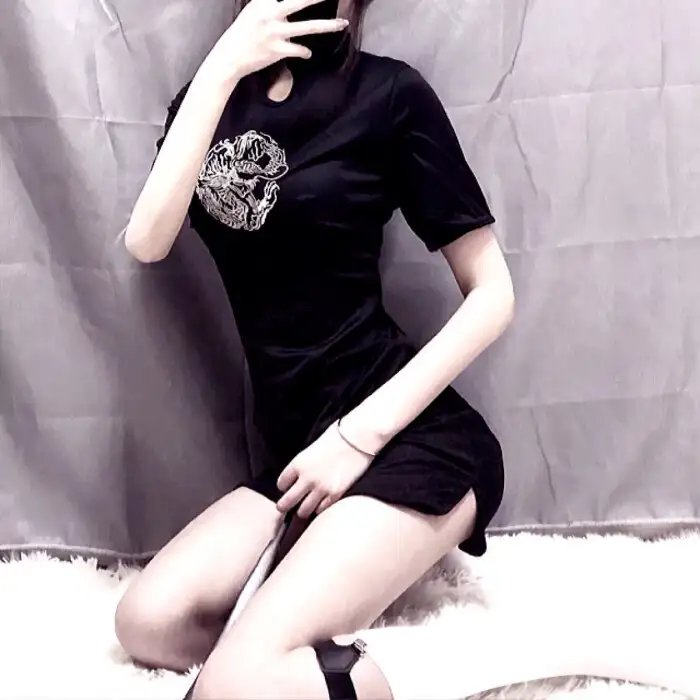 唯一的证人