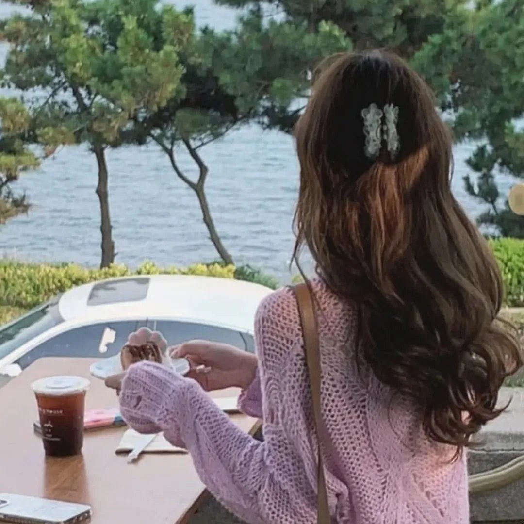 碧丽莎的情人